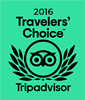 Montagnettes Cimes et Vallon - Travelers' Choice 2016
